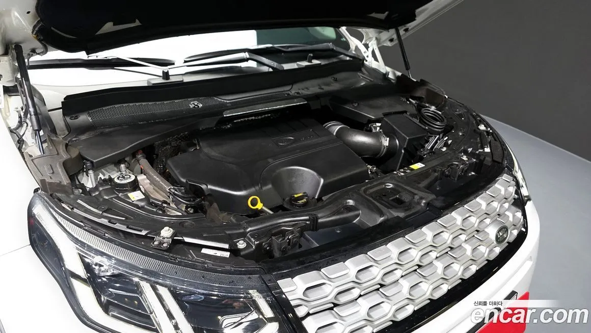 Land Rover Discovery Sport 2022 из KR, фото 7