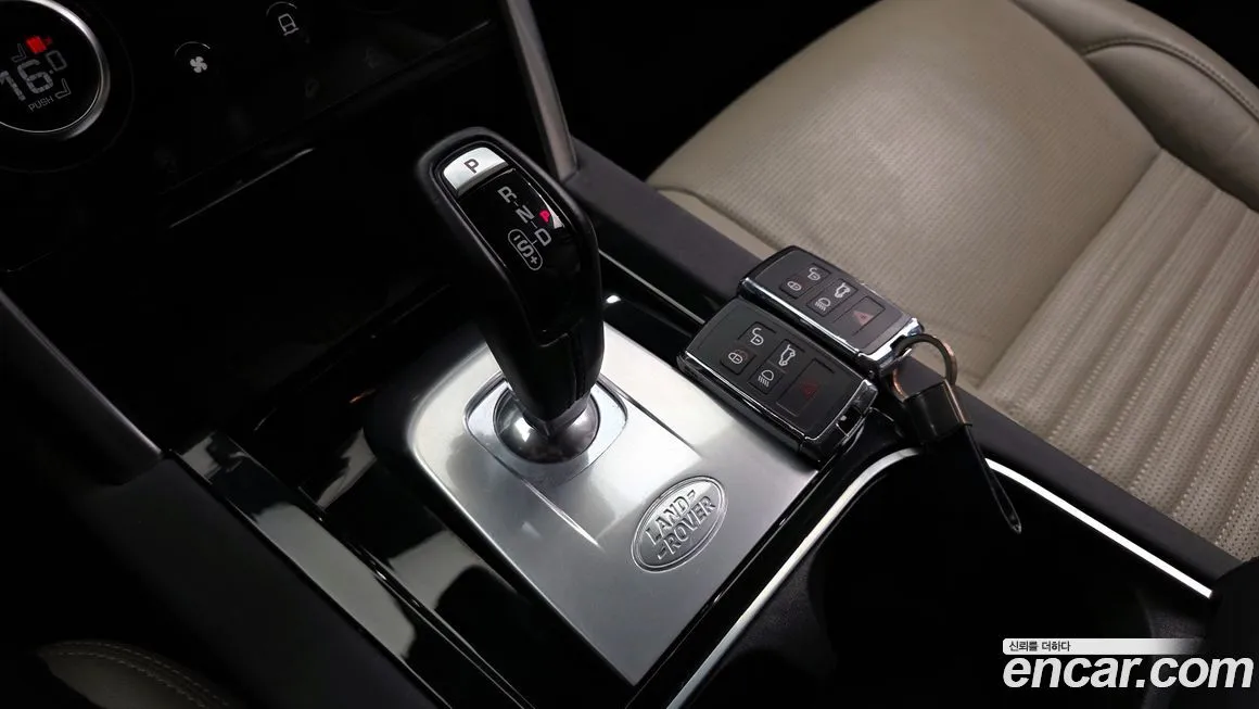 Land Rover Discovery Sport 2022 из KR, фото 6