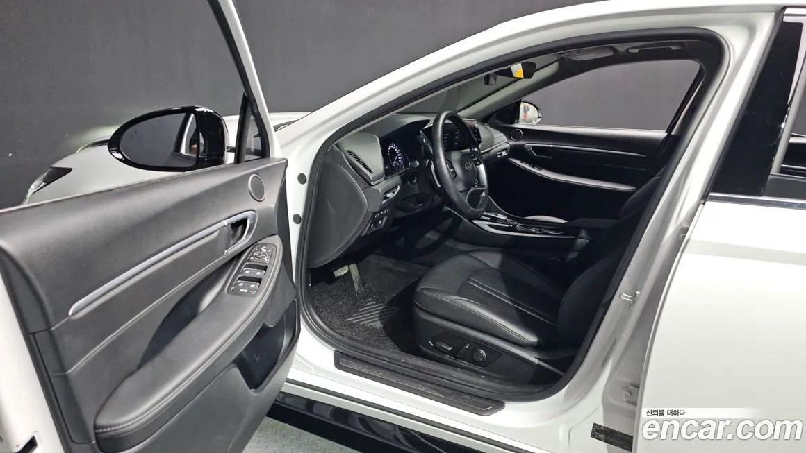 Hyundai Sonata 2022 из KR, фото 7