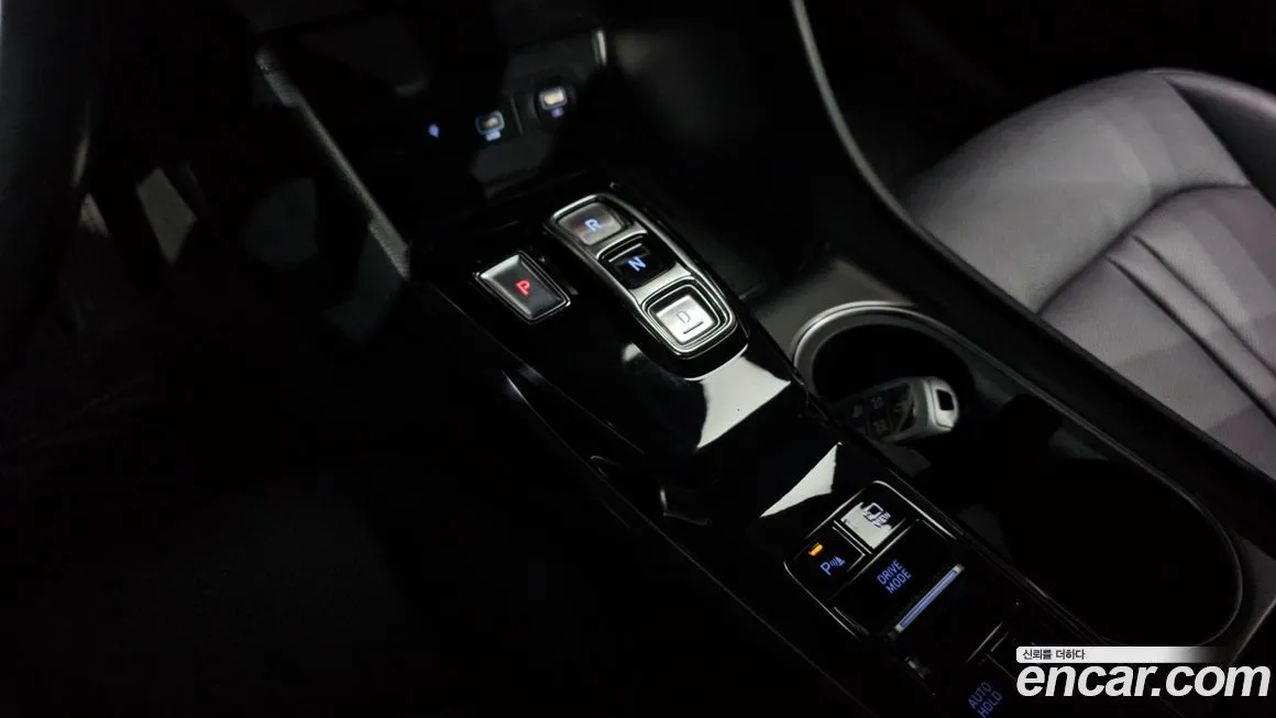 Hyundai Sonata 2022 из KR, фото 6
