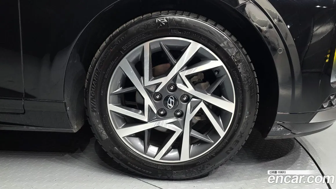 Hyundai Grandeur 2023 из KR, фото 8
