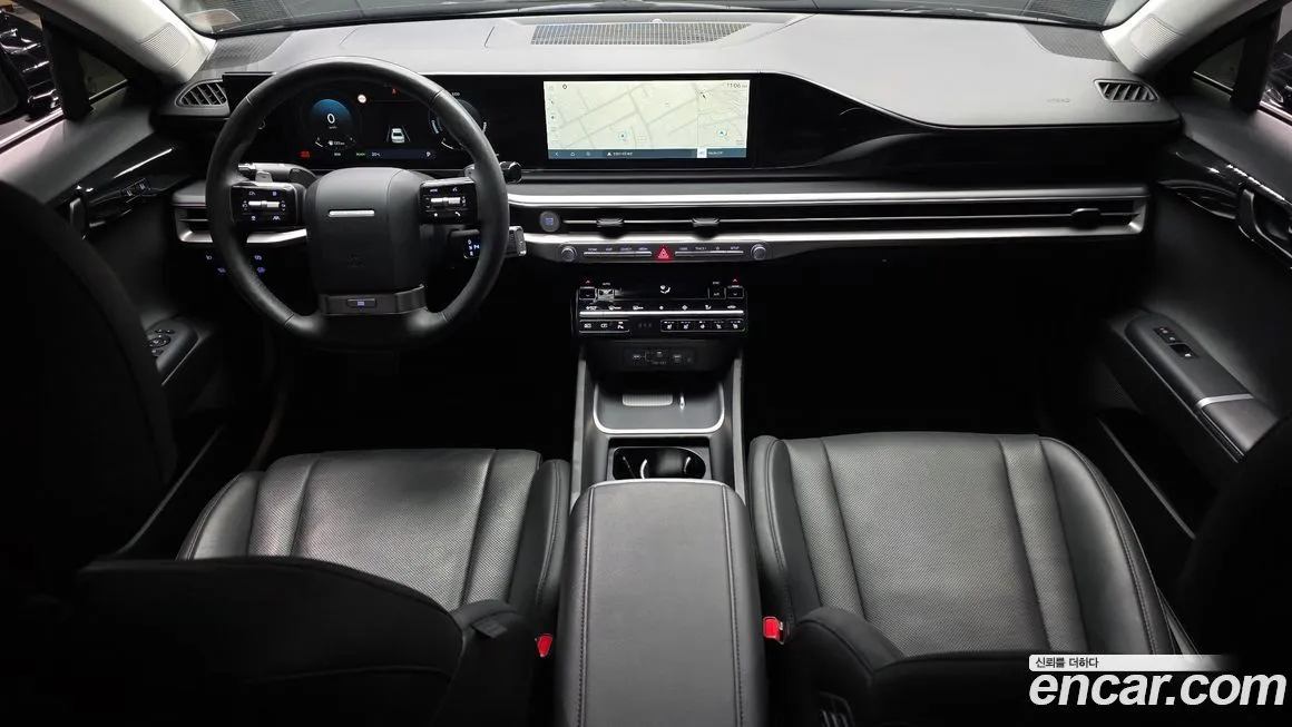 Hyundai Grandeur 2023 из KR, фото 7