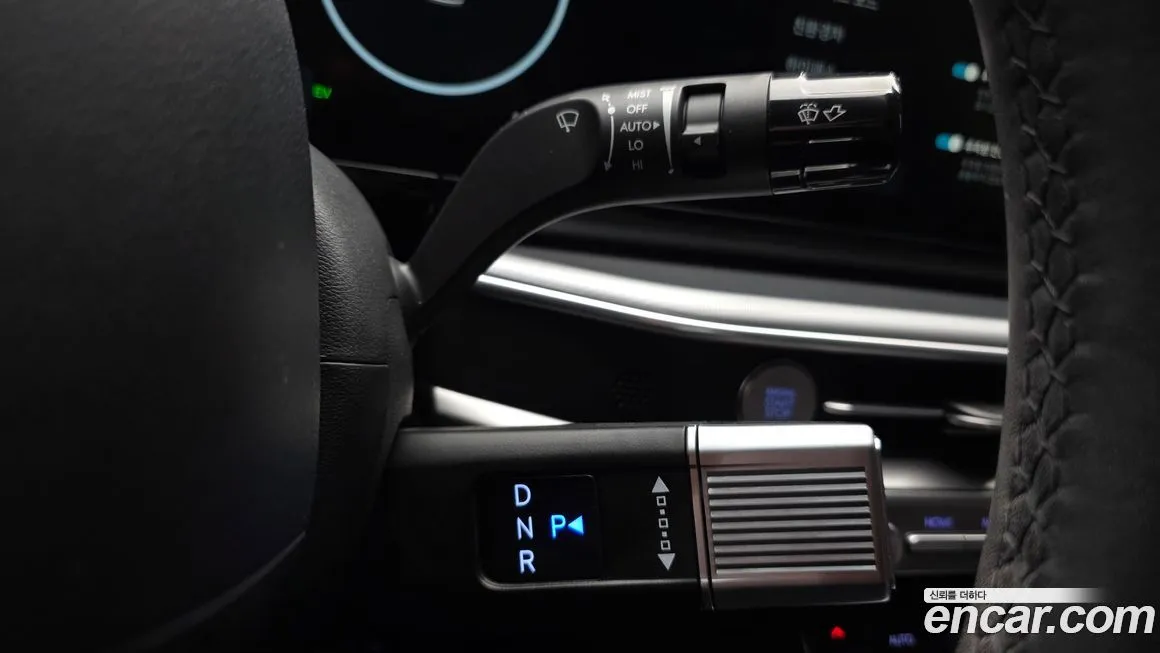Hyundai Grandeur 2023 из KR, фото 5