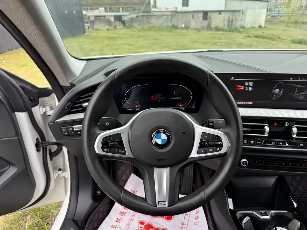 BMW 2 Series (Import) 2024 из CN, фото 3