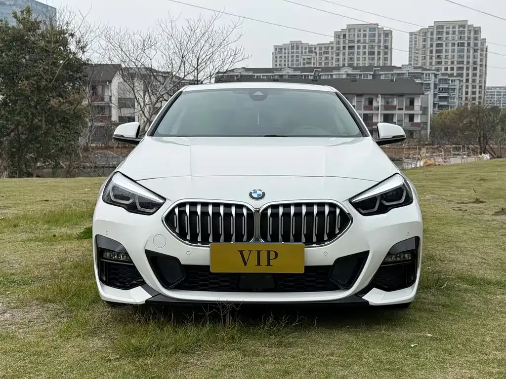 BMW 2 Series (Import) 2024 из CN, фото 8