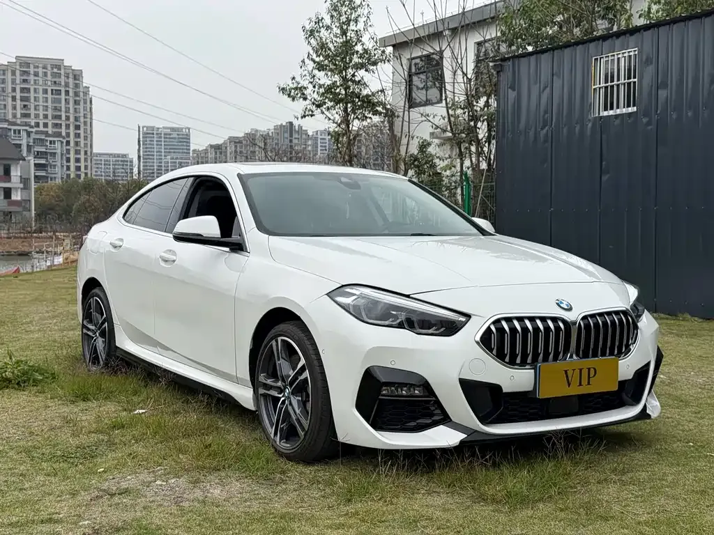 BMW 2 Series (Import) 2024 из CN, фото 7