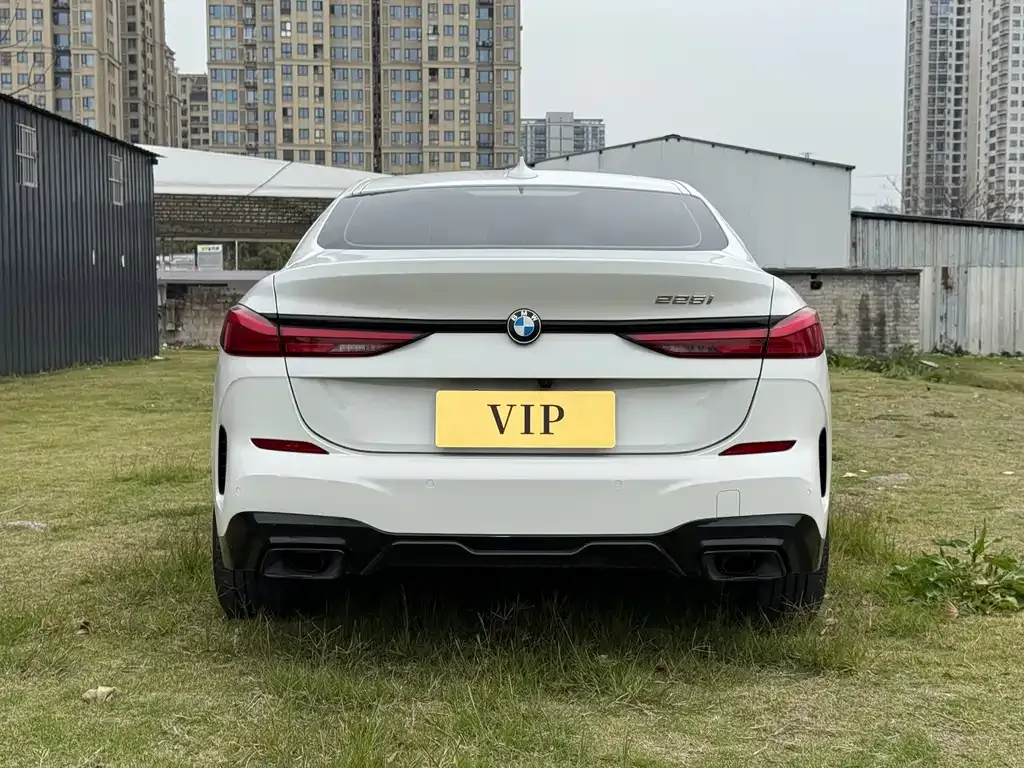 BMW 2 Series (Import) 2024 из CN, фото 6