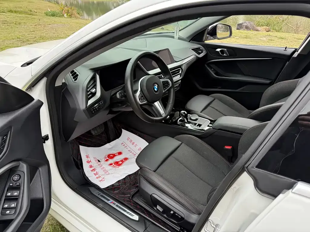 BMW 2 Series (Import) 2024 из CN, фото 5