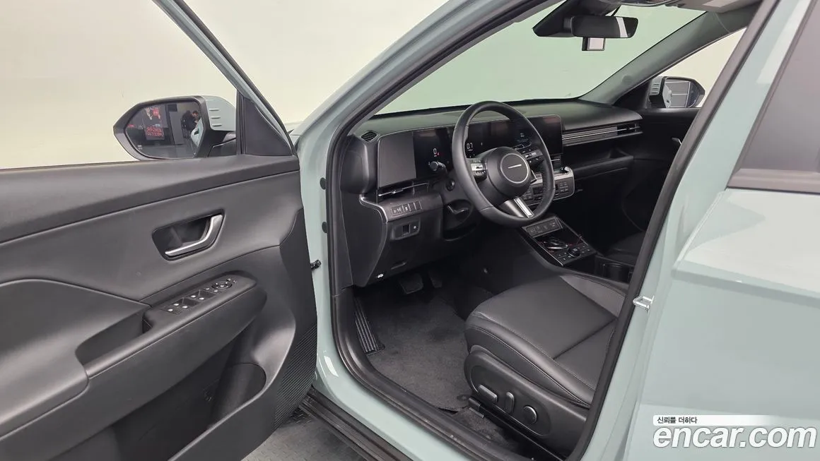 Hyundai Kona 2025 из KR, фото 6