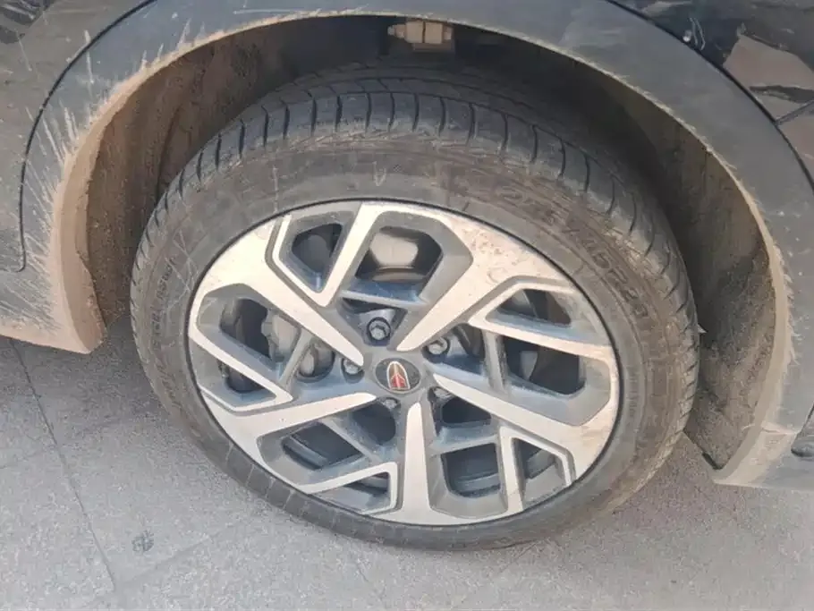 Hongqi HS7 2022 из CN, фото 5