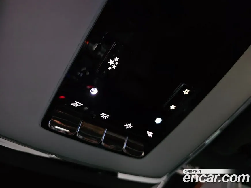 Rolls-Royce Ghost 2022 из KR, фото 2