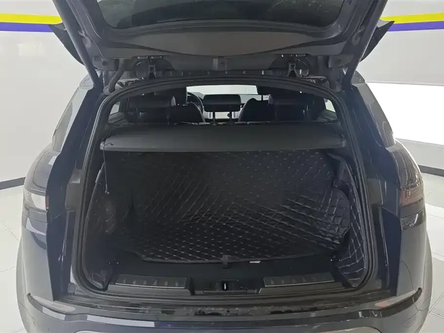 Land Rover Evoque 2021 из CN, фото 10