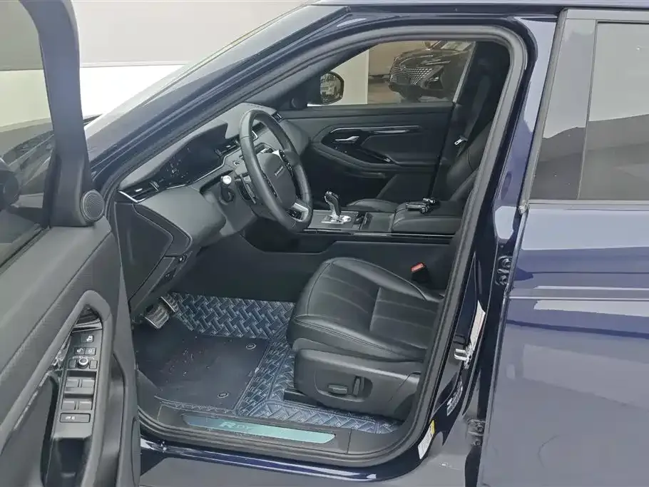 Land Rover Evoque 2021 из CN, фото 8