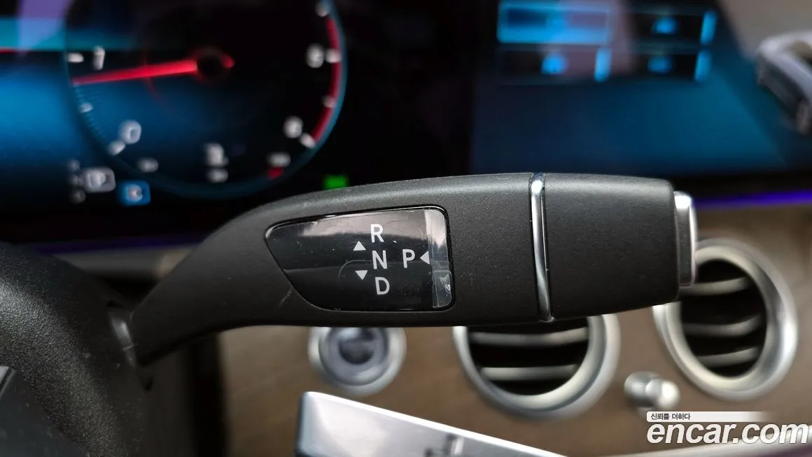 Mercedes-Benz E-Class 2022 из KR, фото 5