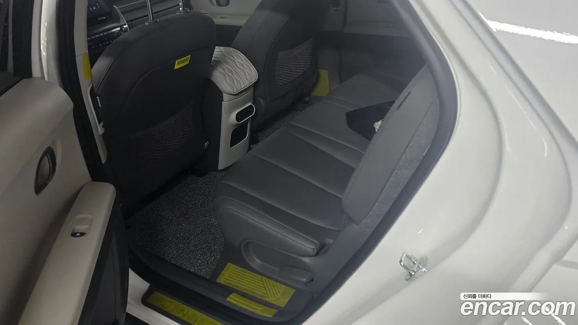 Hyundai Ioniq5 2026 из KR, фото 2