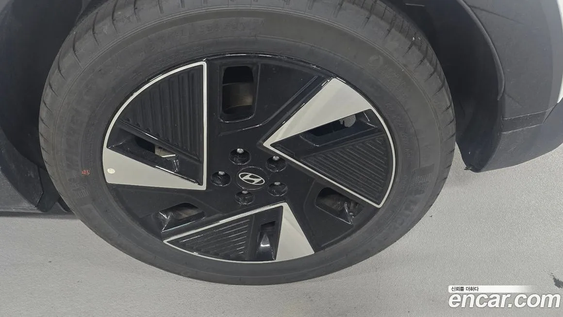 Hyundai Ioniq5 2026 из KR, фото 3