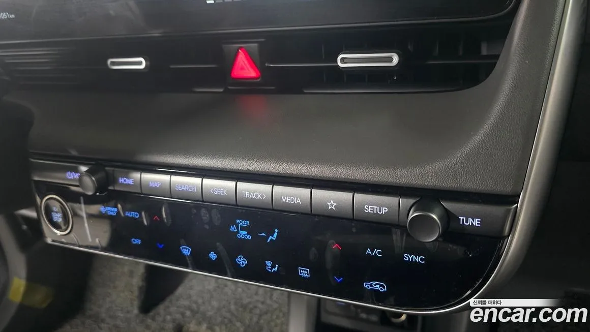 Hyundai Ioniq5 2026 из KR, фото 5