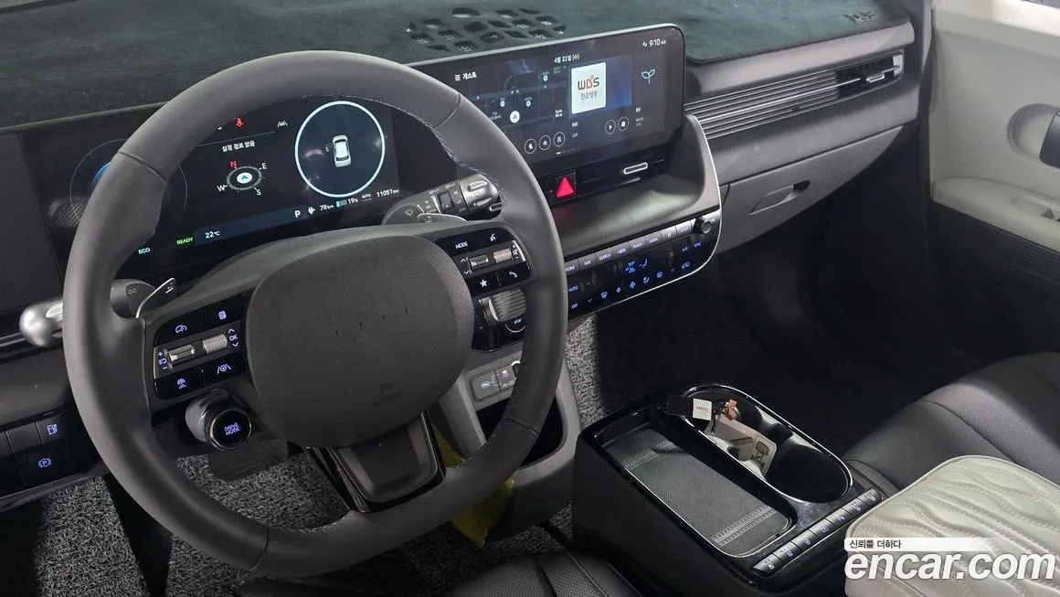 Hyundai Ioniq5 2026 из KR, фото 8