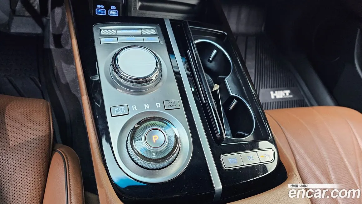 Genesis G80 2023 из KR, фото 6