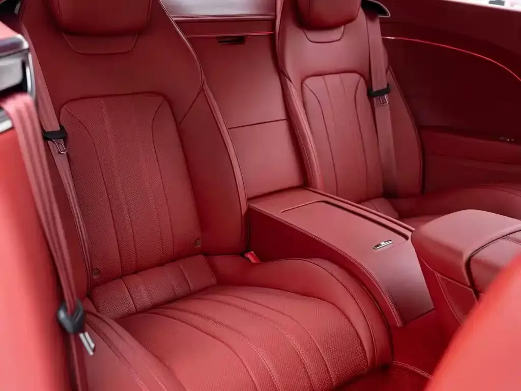 Bentley Continental 2022 из CN, фото 2