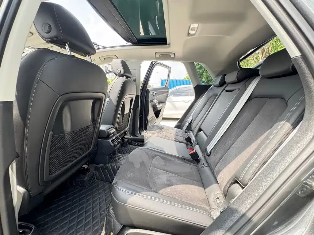 Audi Q3 2022 из CN, фото 3