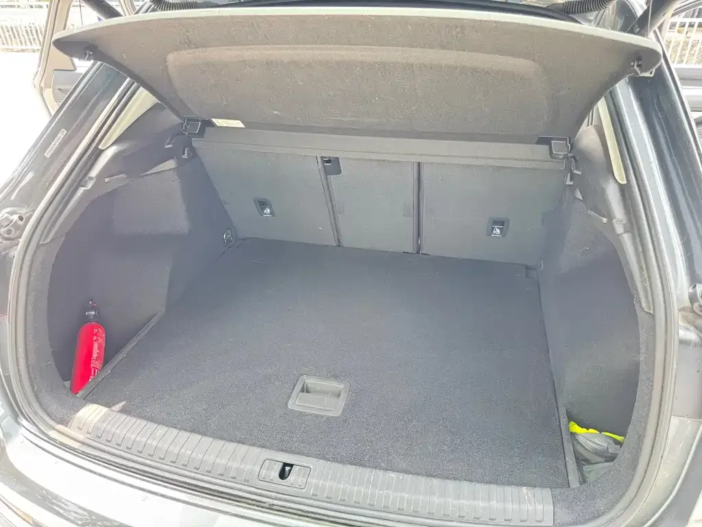 Audi Q3 2022 из CN, фото 4