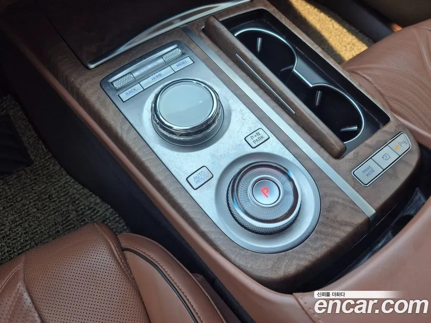 Genesis G80 2023 из KR, фото 10