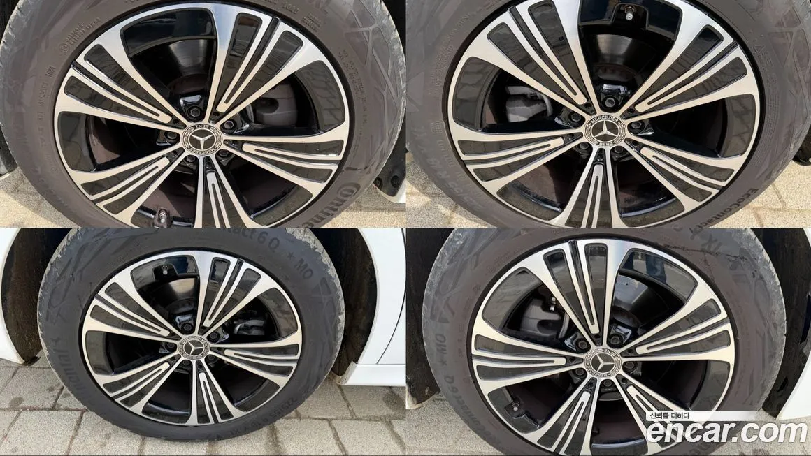 Mercedes-Benz E-Class 2025 из KR, фото 6