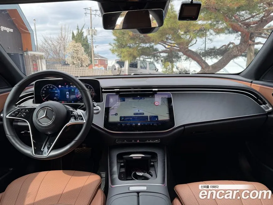 Mercedes-Benz E-Class 2025 из KR, фото 4