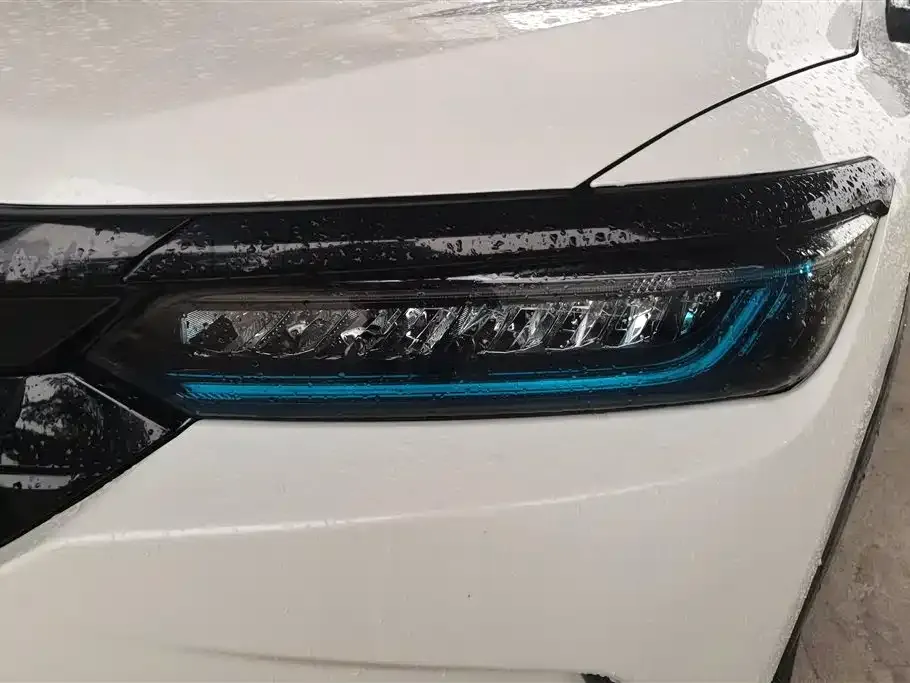 Honda Breeze 2021 из CN, фото 8