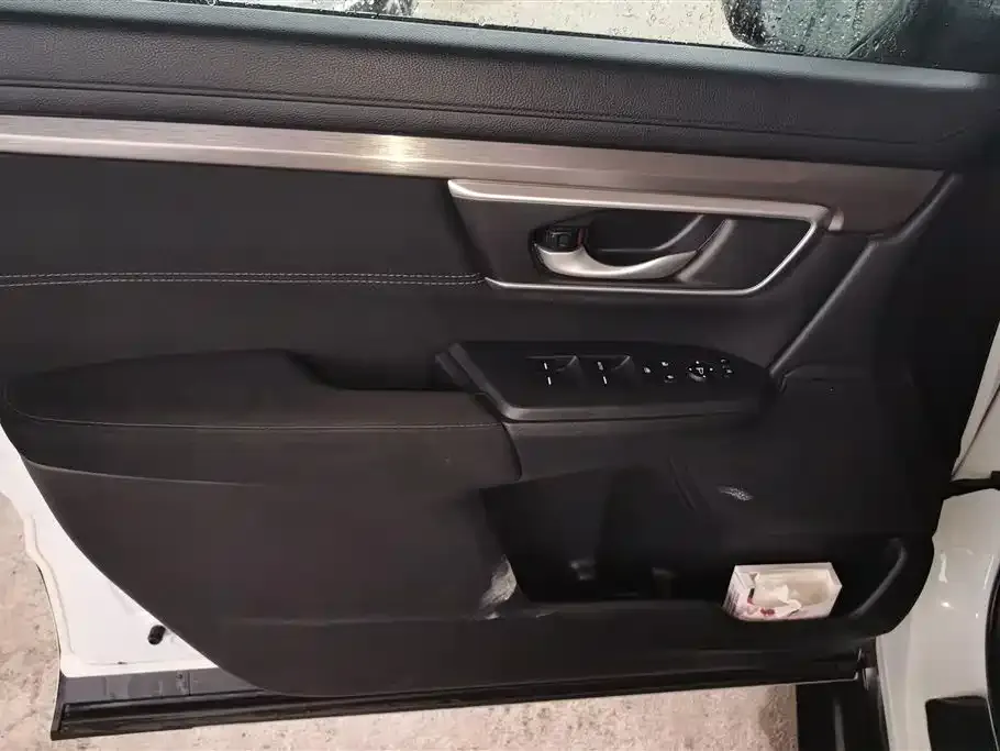 Honda Breeze 2021 из CN, фото 7