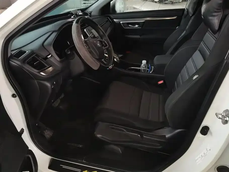 Honda Breeze 2021 из CN, фото 4