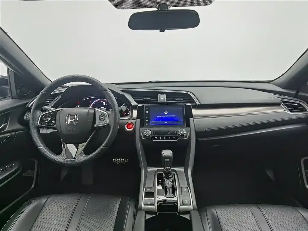 Honda Civic 2022 из CN, фото 5