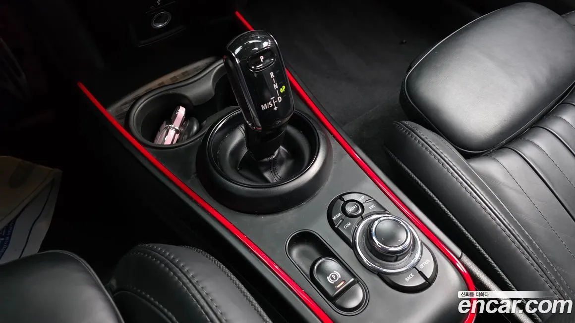 Mini Countryman 2022 из KR, фото 10
