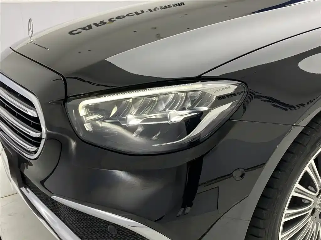 Mercedes-Benz E-Class 2023 из CN, фото 9