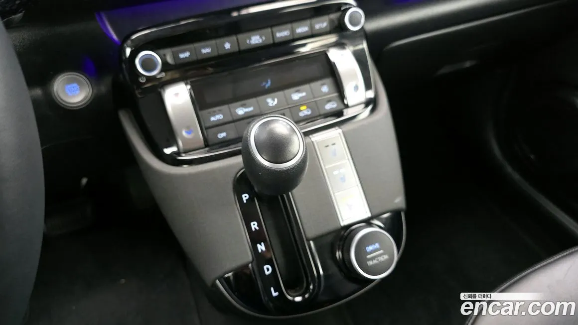 Hyundai Casper 2023 из KR, фото 3