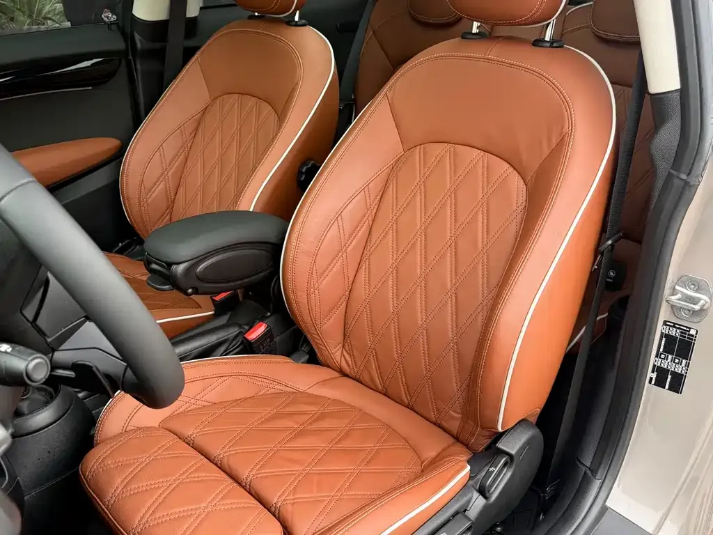 MINI Cooper (3-door) 2022 из CN, фото 10