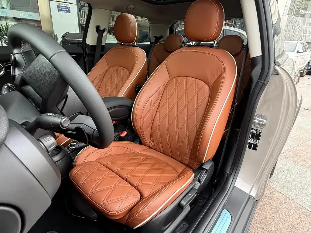 MINI Cooper (3-door) 2022 из CN, фото 5