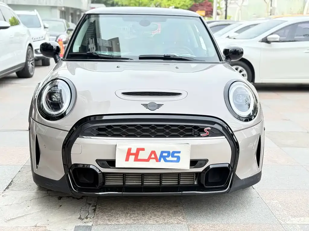 MINI Cooper (3-door) 2022 из CN, фото 8