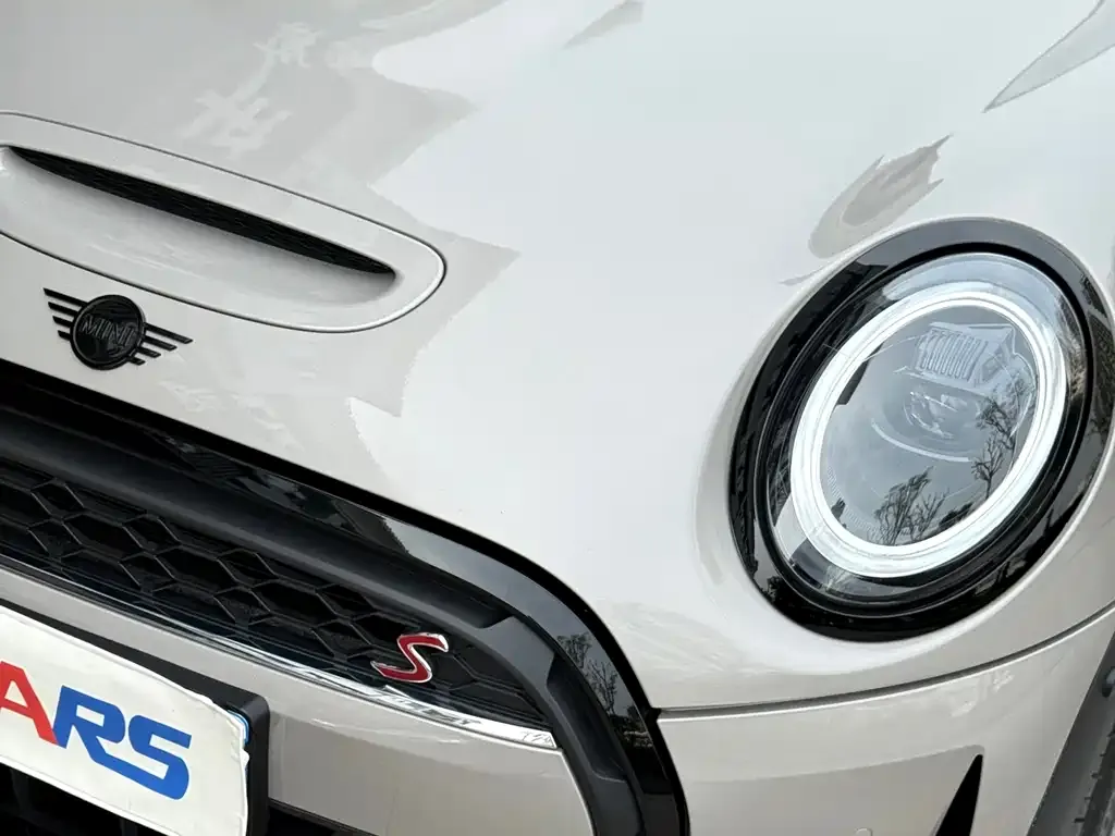 MINI Cooper (3-door) 2022 из CN, фото 3