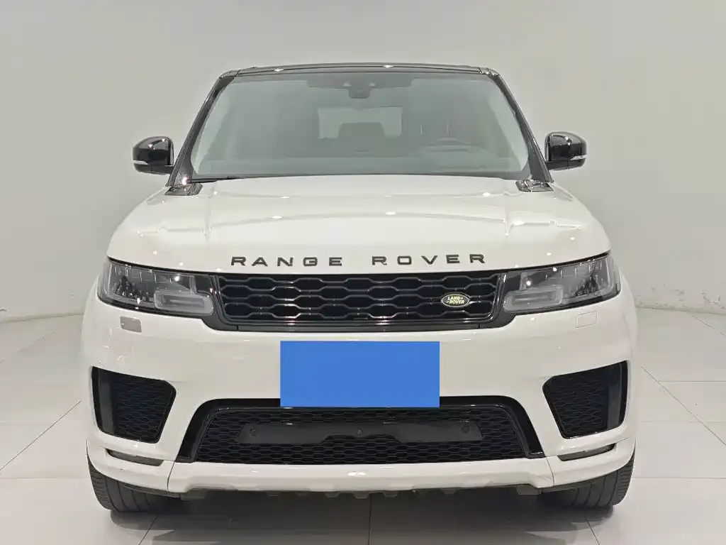 Land Rover Sport 2022 из CN, фото 2