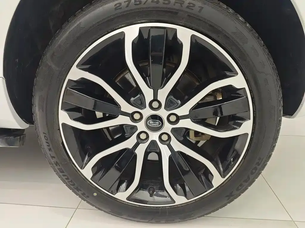 Land Rover Sport 2022 из CN, фото 4