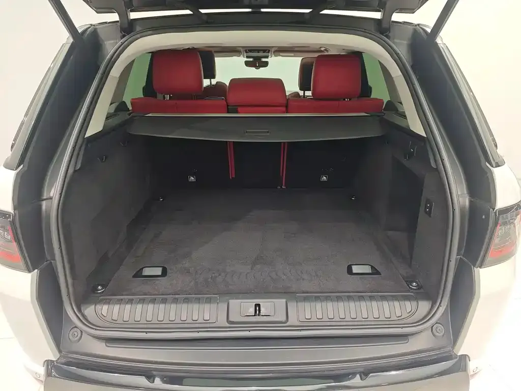 Land Rover Sport 2022 из CN, фото 10