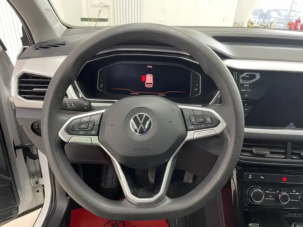 Volkswagen Tacqua 2022 из CN, фото 10