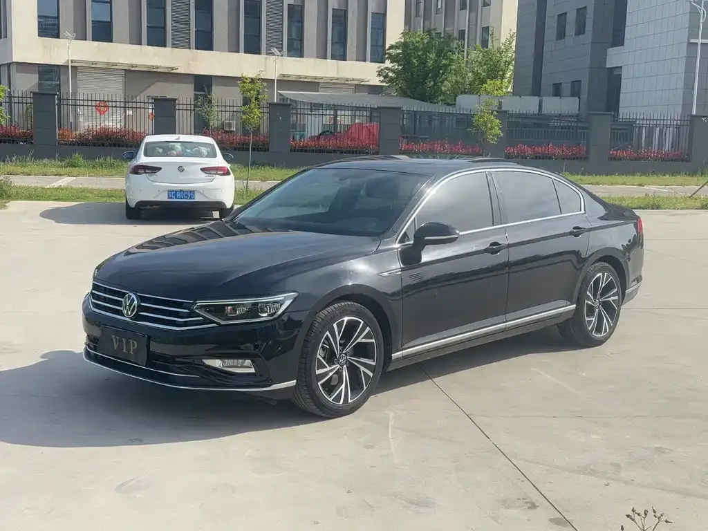 Volkswagen Magotan 2022 из CN, фото 1