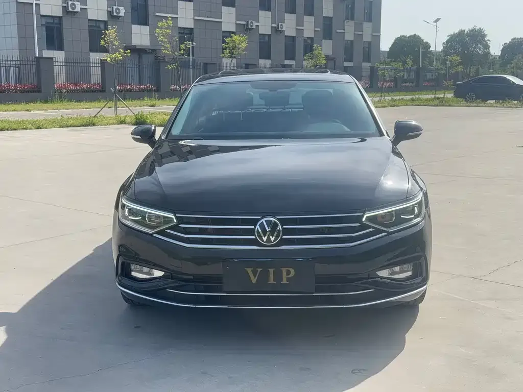 Volkswagen Magotan 2022 из CN, фото 9