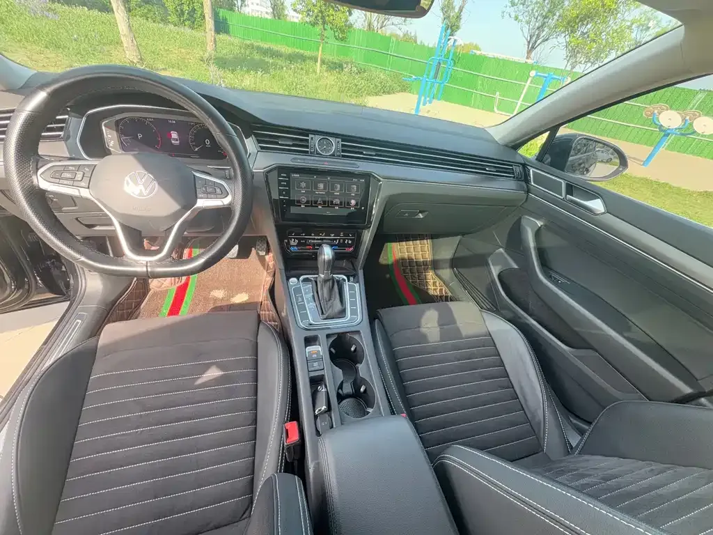 Volkswagen Magotan 2022 из CN, фото 7