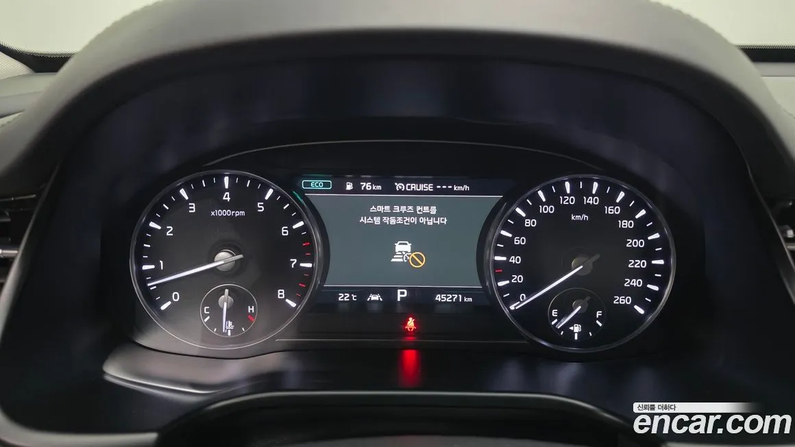 Kia K9 2021 из KR, фото 2
