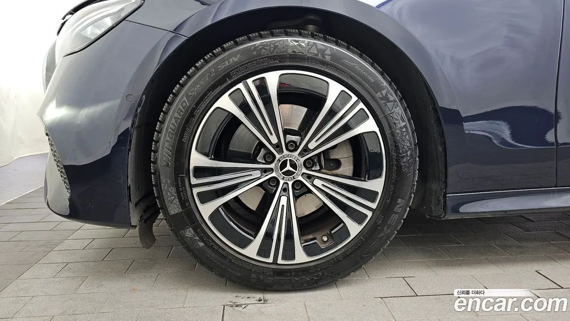 Mercedes-Benz E-Class 2025 из KR, фото 4