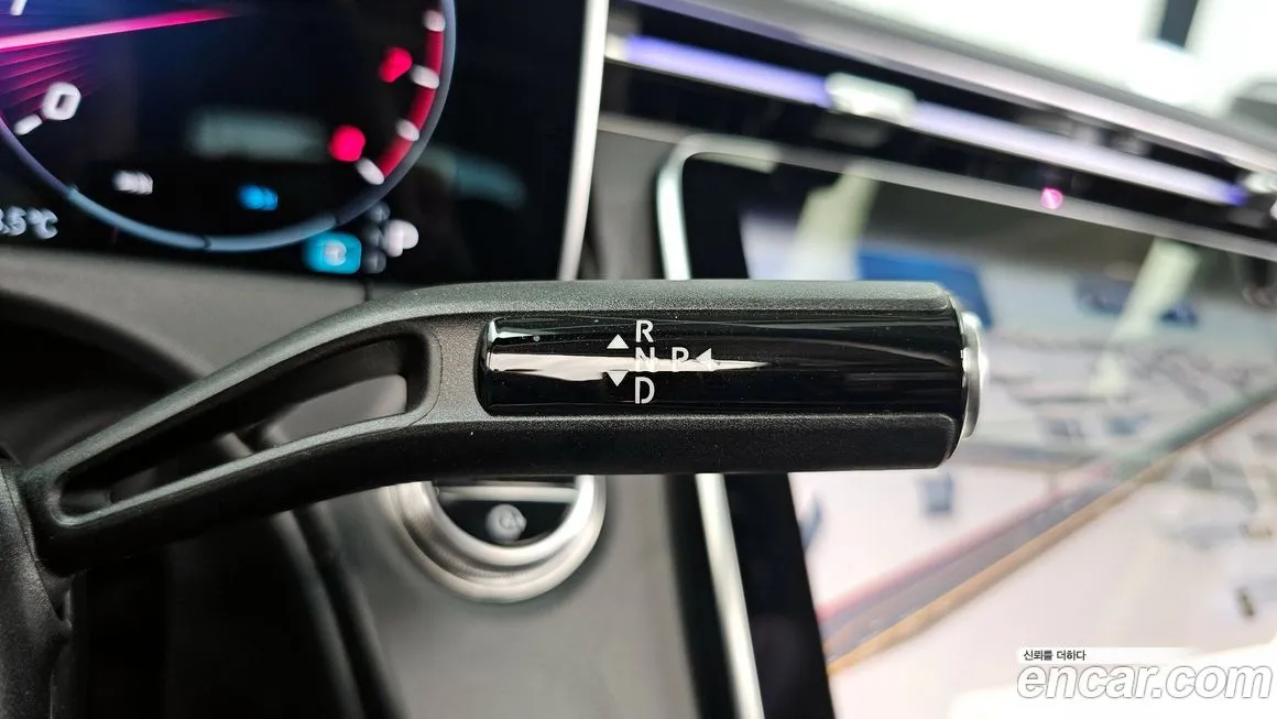 Mercedes-Benz E-Class 2025 из KR, фото 3